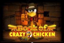 Book of Crazy Chicken slot